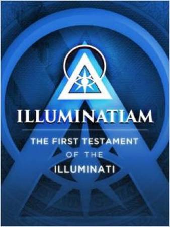 Pirmasis Iliuminatų Testamentas 